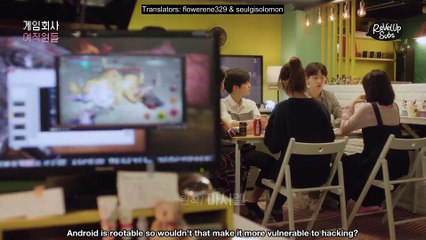 Game Development Girls - Se01 - Ep08 Watch HD