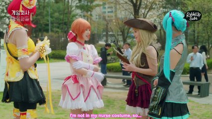 Game Development Girls - Se01 - Ep10 Watch HD