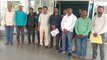 बालाघाट: खदान ठेका श्रमिक संगठन ने खोला मोर्चा,रखी ये बड़ी मांग