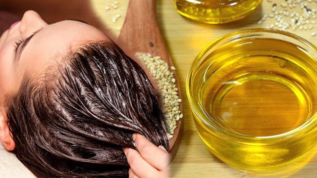 तिल का तेल बालों में कैसे लगाएं | Til Ka Tel Balon Mein Lagane Ka Tarika | Boldsky