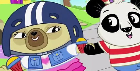 Chip and Potato E005 - 006