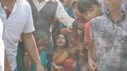 खगड़िया: कुख्यात अपराधी को गोली मारकर हत्या, जांच में जुटी पुलिस