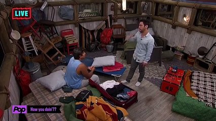 Big Brother - After Dark - Se21 - Ep08 HD Watch - Part 02