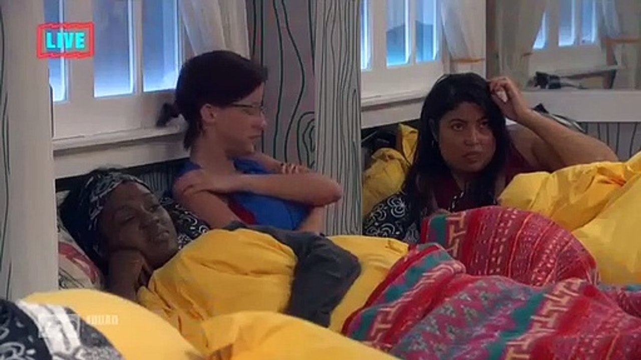 Big Brother - After Dark - Se21 - Ep09 HD Watch - Part 02