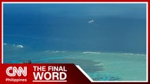 Envoy: PH-U.S. Patrols in West PH Sea could begin this year | The Final Word