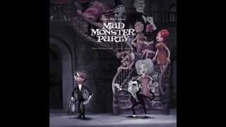 Waltz for Witch_Mad Monster Party