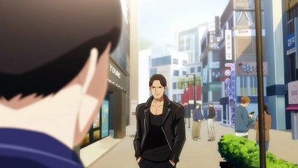 Lookism Season 1 Episode 4 fully explained in hindi