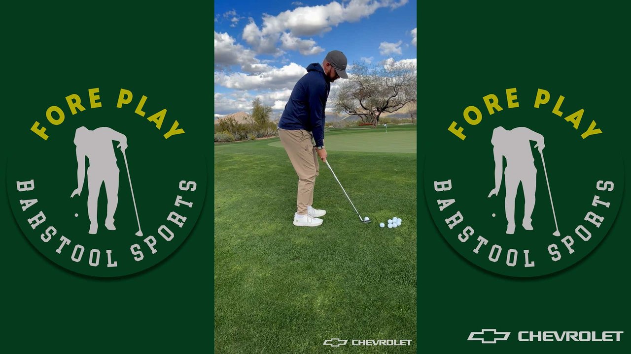 The Secret To Beating Billy Horschel