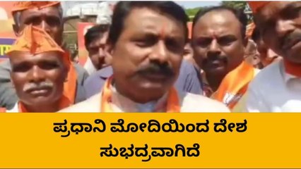 ಬೆಳಗಾವಿ - ಶಾಸಕಿ ಹೆಬ್ಬಾಳ್ಕರ್ ಸುಳ್ಳು ಹೇಳಿ ತಿರುಗುತ್ತಿದ್ದಾರೆ - ಸಂಜಯ್ ಪಾಟೀಲ್