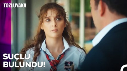 Bu sefer kime yıkacaksınız suçu? - Tozluyaka