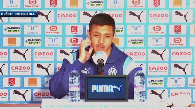 Le constat sans détour de Sanchez après l'élimination de l'OM en Coupe de France