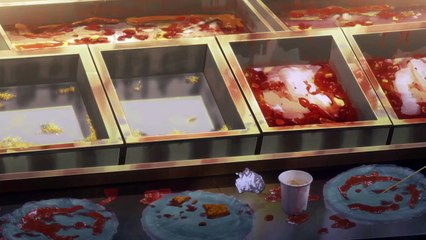 -Cruel World Creates a Sad Guy- Lookism Episode 6 Explained