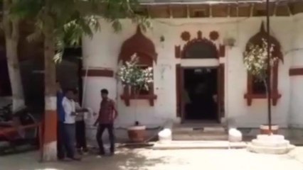 ग्वालियर: युवक ने बंद कमरे में फांसी लगाकर की आत्महत्या