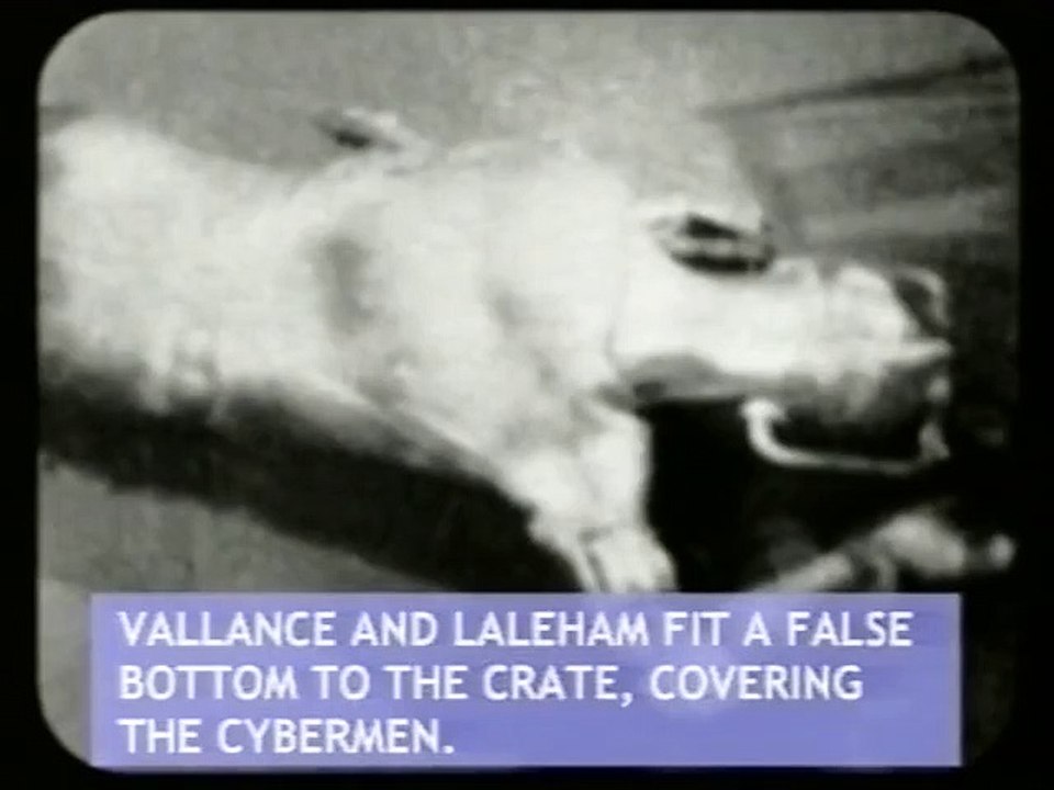 Doctor Who (Doctor Who Classic) - Se5 - Ep47 HD Watch