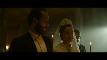 La Femme de Tchaïkovski - Bande-annonce #1 [VOST|HD1080p]