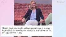 Anne-Catherine Verwaerde (Affaire conclue) maman : photos complices avec son fils Jack qui lui ressemble énormément