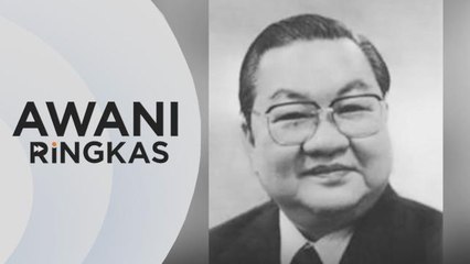 AWANI Tonight: 3 March 2023