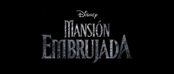 MANSION ENCANTADA (2023) Trailer - SPANISH