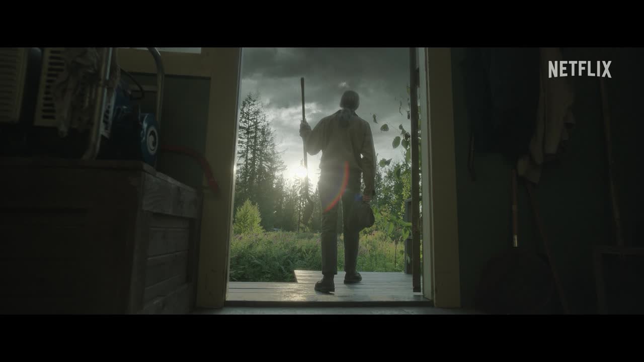 Lou bande-annonce Netflix