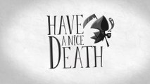 Have a Nice Death - L'après-vie en entreprise : Les outils de la Mort