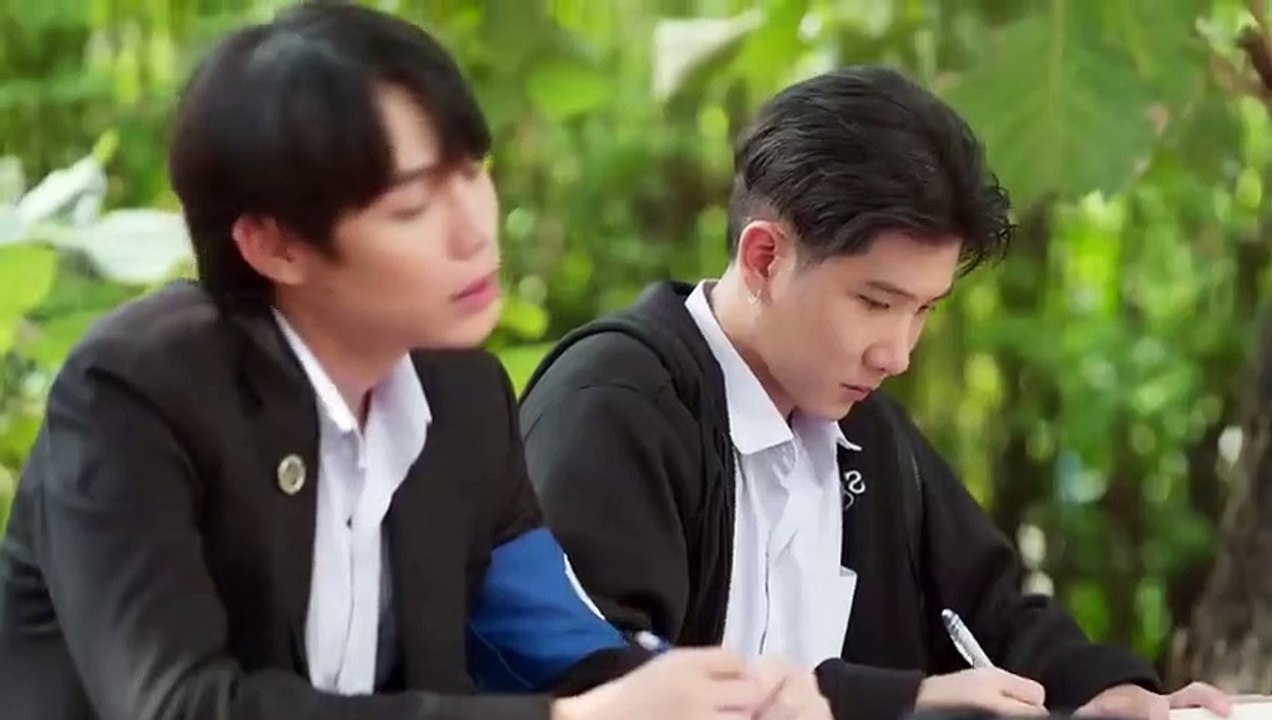 The Eclipse -  Ep12 - ENG SUB BL