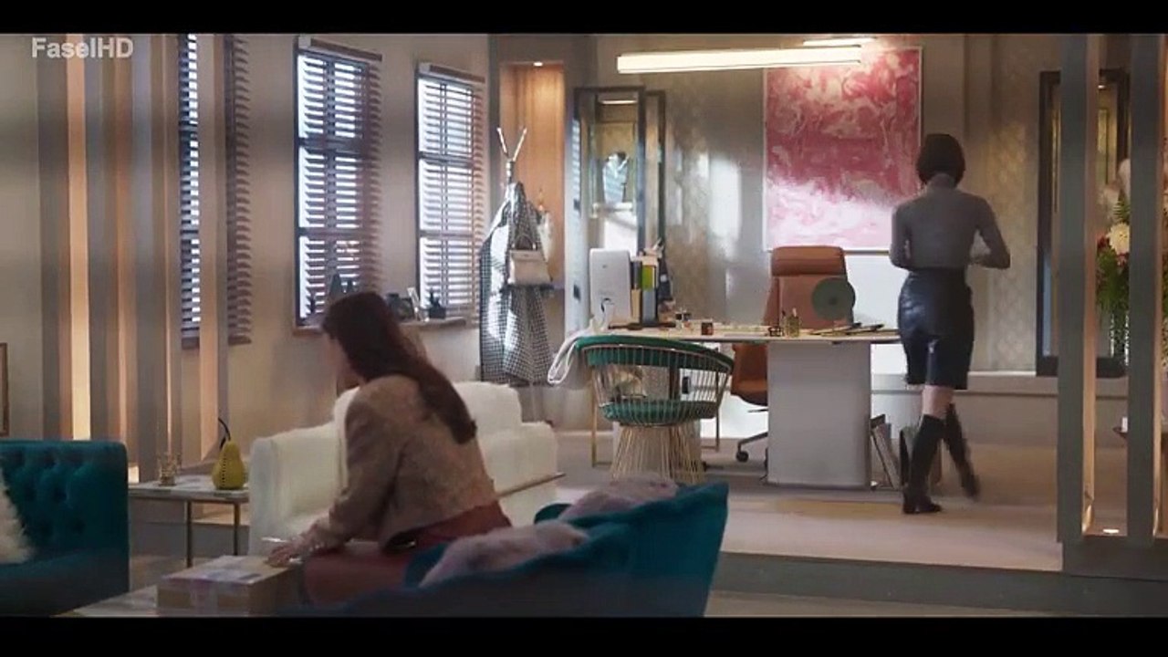 مسلسل بالون احمر الحلقة 12