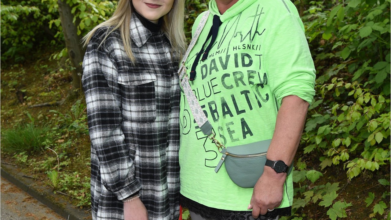 Loredana Wollny: Neues Instagram-Foto enthüllt letztes Detail