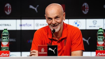 Fiorentina-Milan, Serie A 2022/23: la conferenza stampa della vigilia