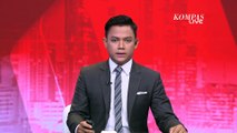 BREAKING NEWS - Pipa Bensin di Depo Pertamina Plumpang Terbakar, Warga Panik Berlarian!