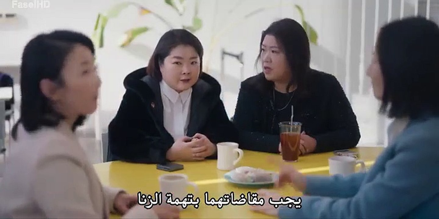 مسلسل بالون احمر الحلقة 15