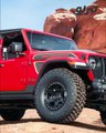 Jeep Gladiator 2023 بقوة مذهلة على الطرق الوعرة وتكنولوجيا متطورة