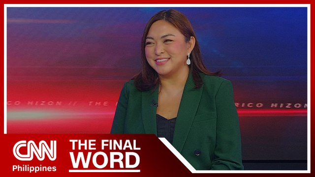 Businesswoman discusses starting, innovating photo services firm | The Final Word