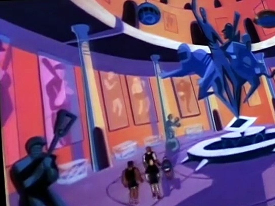 ProStars ProStars E001 The Slugger Returns