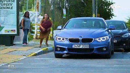 Elif 4 Reyhan conoce a Kerem - clip completo en español