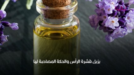 طرق استخدام زيت اللافندر لشعر حيوي وصحي وفوائده السحرية
