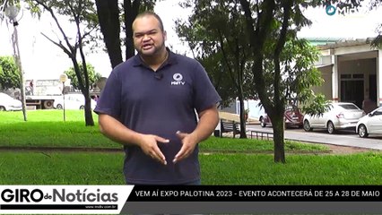GIRO DE NOTICÍAS - EXPO PALOTINA 2023