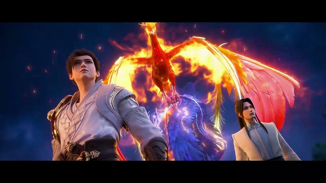 Perfect World Episode 101 [Official Trailer]