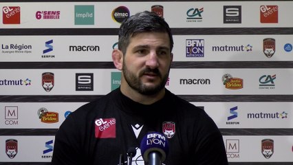 ARNOLD, GOUJON ET GARBAJOSA AVANT CO/LOU