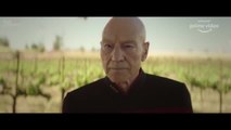 Star Trek : Picard - Bande Annonce S1 VF