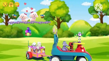 Cartoon video funny cartoon #cartoon #toons