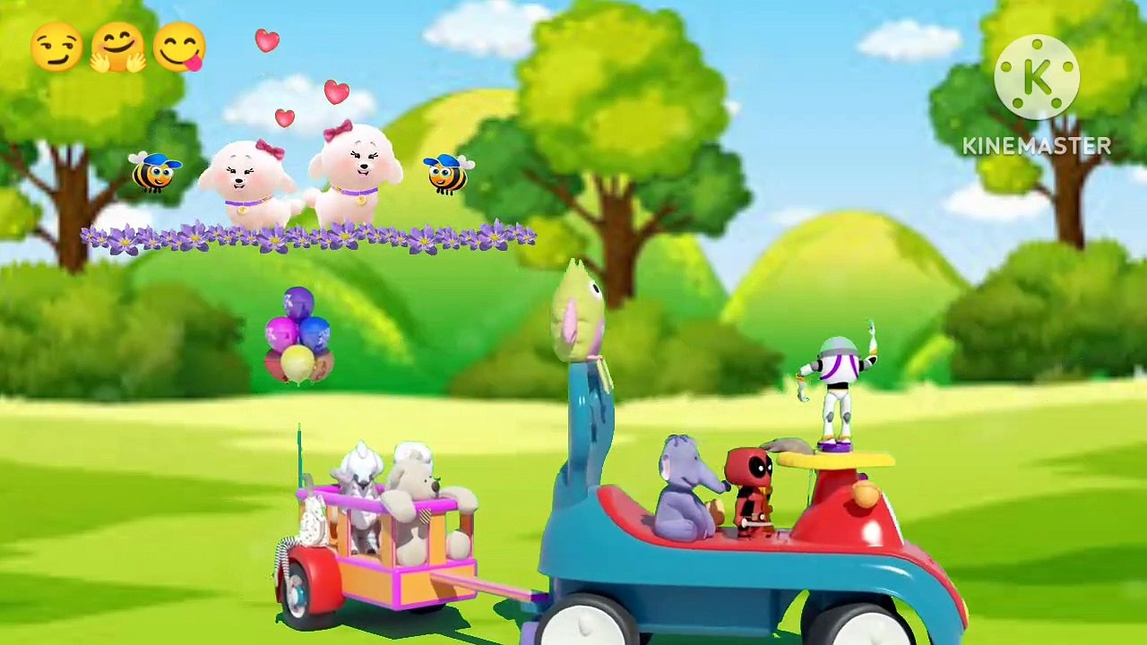 Cartoon video funny cartoon #cartoon #toons