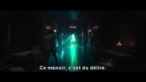 Disney : bande-annonce du Manoir hanté