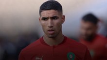Le joueur du PSG Achraf Hakimi mis en examen pour viol