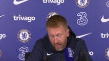Potter on struggles at Chelsea, mental health and dealing with it