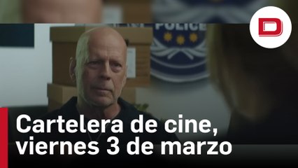 Llega a los cines la tercera entrega de 'Creed' junto a la última entrega de 'Detective Knight'