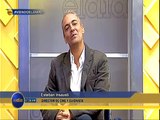 #ElDia / Sección de Cine con Esteban Insausti, El Cine que te deseo / 3 marzo 2023