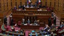 Francia, al Senato respinta mozione per un referendum su pensioni