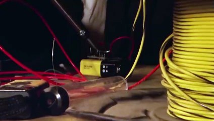 How To Blow Up A Pipeline Bande-annonce VO