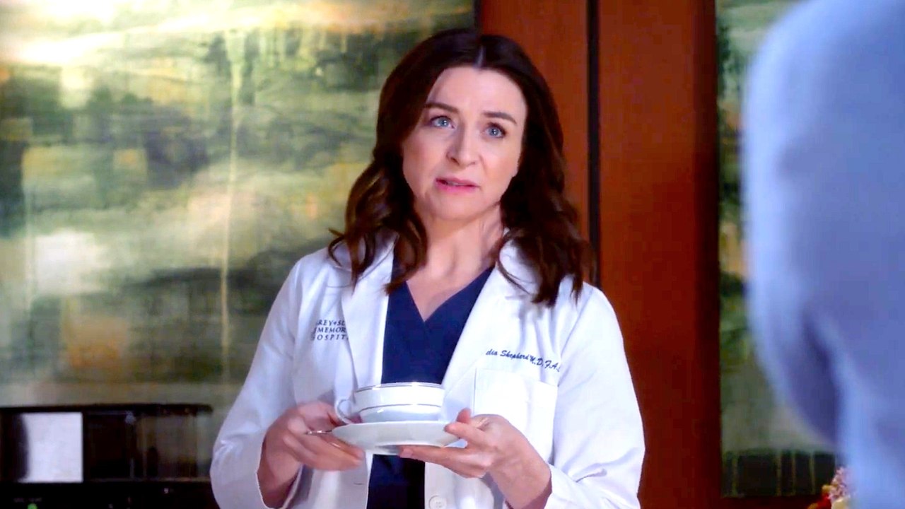 Negotiating an Offer on the Latest Episode of A...