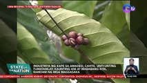 Industriya ng kape sa Amadeo, Cavite, unti-unting tumatamlay; kaunting ani at mababang kita, ramdam ng mga magsasaka | SONA